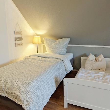 Ferienhaus Lausitz Lauta Ngoại thất bức ảnh